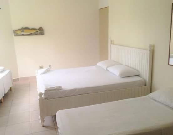 Quarto Família Superior