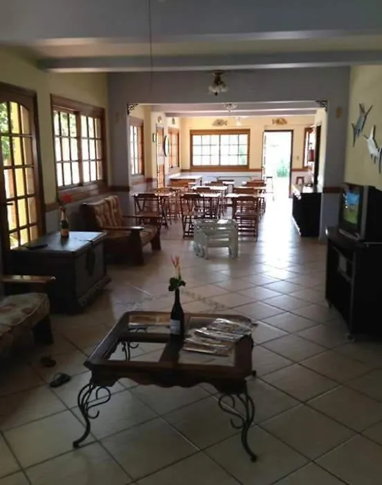 Hotel Canto da Enseada-1