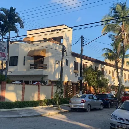 Hotel Canto da Enseada-2